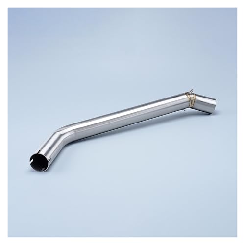 Échappement moto CBR600 2007-2014 tuyau connecté mi pour vos sorties sur route - 5