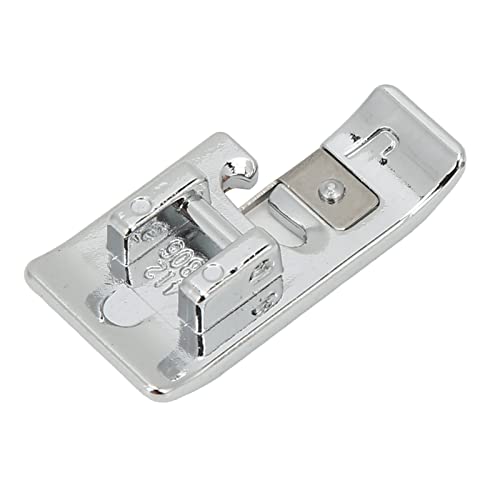 Accesorio pie prensatelas para máquina de coser Zerodis miniatura 1