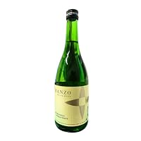 大田酒造 半蔵 HANZO 純米吟醸 スパークルホワイト 720ml
