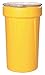 Eagle 1655M Open Head Drum, Metal Ring