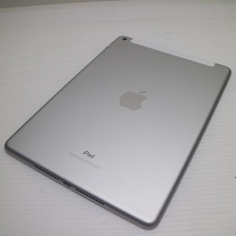 Amazon.co.jp: 【整備済み品】 Apple iPad (第6世代) Wi-Fi +