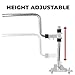 Strong Hand Tools Adjustable Wrist Rest, ARW16, Strong Hand Tools