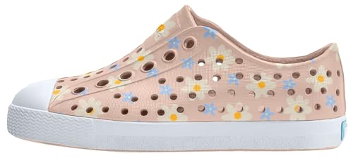 Image of Native Shoes Unisex-Kids Jefferson Print Sneakers