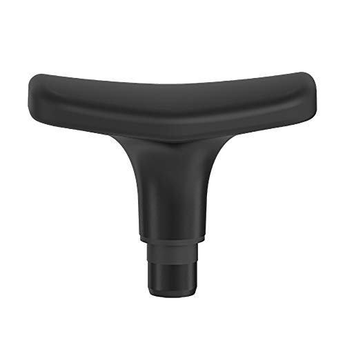Tête de massage Nova Hi5 en arc pour pistolet de massage et récupération musculaire