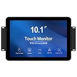 INTERFACES RICHES - Livré avec des interfaces HDMI, VGA, DVI et audio pour répondre aux différents besoins de diverses applications d'affichage professionnelles.