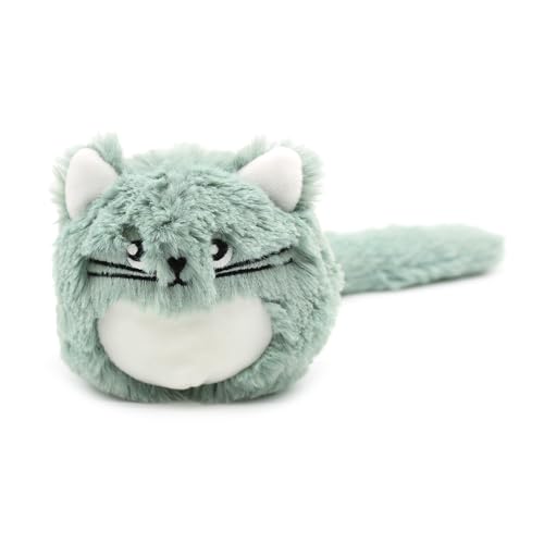 Cadeau naissance idéal avec la peluche chat Les DÉGLINGOS - 5