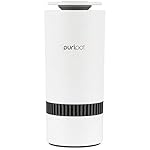 DADAMMICROの空気清浄機 PuripotM1