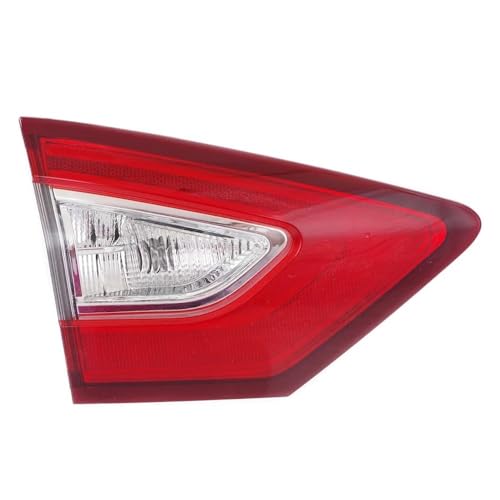 Feux arrière voiture pour réparer le stop cassé des modèles Fusion 2013-2016
