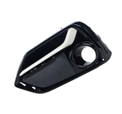 Marco de luz antiniebla para Civic Hatchback, ideal para renovar el parachoques