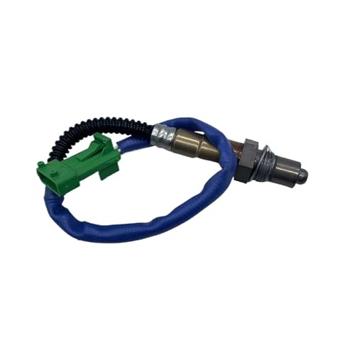 Sonde lambda Peugeot 206 résolvant surconsommation et fumée noire