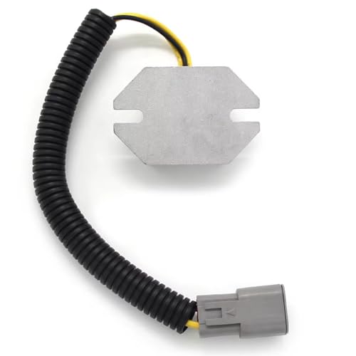 �I�[�g�o�C�p������ Compatible With Ski-Doo For Summit 550F 2006 2007 2008 For Skandic For Tundra 300F 2007 2008 �I�[�g�o�C�p�d�����M�����[�^�[������