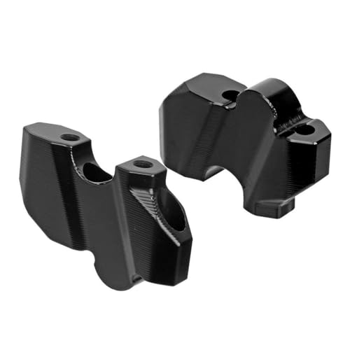 Riser Clamps Accessoires Guidon Moto pour Sportster S 1250 RH1250S 2021 2022 2023