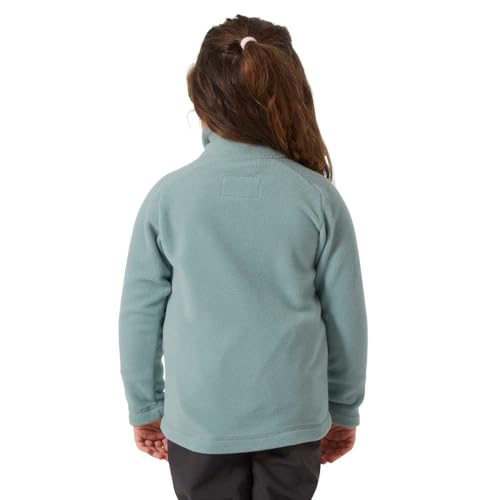 Image of Helly Hansen Kids Fleece Jacket (Big Kid)