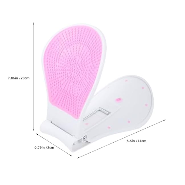 Muscle for Postpartum Adjustable Butt Lifting Exerciser Crotch Comfortable Grip for Home Workouts