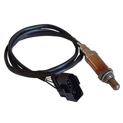 Sonde Lambda Audi A8 4.2 3.7 Quattro 1994-2002 réf 021906265AH - 6