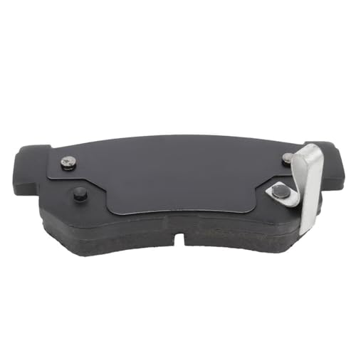 Image of Ceramic Pads Kits, D1125 D813 SCITOO 8pcs Front Rear Brakes Pads Set Fit For Hyundai Azera 2006-2009,For Hyundai Sonata 2006-2008