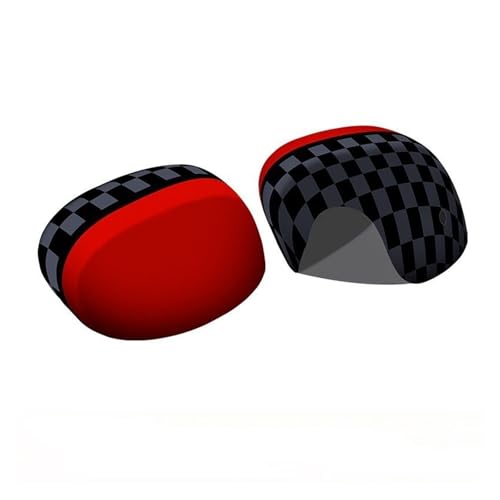Boîtier rétroviseur Mini Cooper F54 F60 cassé ? Solution sans trous conduite à droite