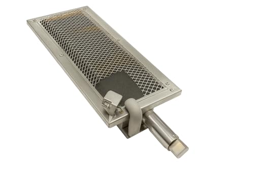 Sear Zone Burner Infrared Burner for Coyote CL & SL Series