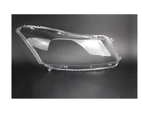 Couvercle phare Accord 8 cache lentille plastique pour boîtier droit 2009