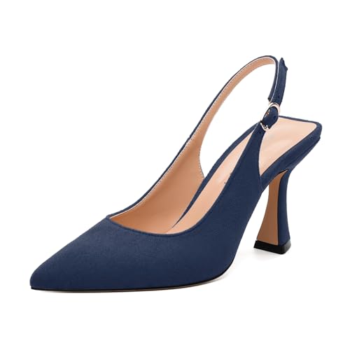 Stiletto Heels Women - 3.2