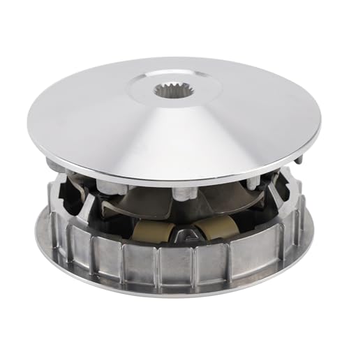 MAD HORNETS Front Clutch Variator Kit 22011-Kab-000 Apto para Honda Nss300 Forza 300 13-22 Sh300