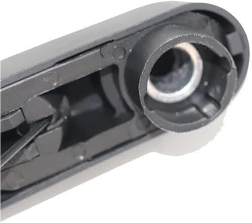 Limpiaparabrisas trasero Peugeot 308SW MK2 brazo escobilla coche kit 3