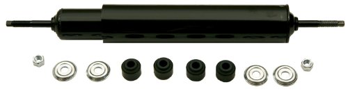 Image of Gabriel 83400 FleetLine HD Truck Front /Rear Shocks Fits GMC WH; Mor-Ryde; Volvo Road Boss, Commander, Expeditor II; Volvo WCA WIA Series; Watson & Chalin; Western Star 5900 & 6900