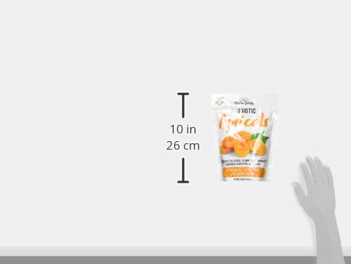 Nature's Garden Probiotic Apricots - Image 5