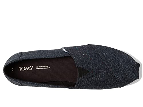 Image of TOMS Women's Alpargata SpeckledLoafer Flat