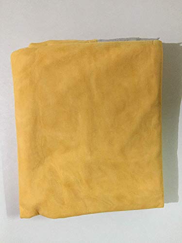 Image of APS Polycotton Ivory Mosquito Net /Machardani for Home (6 x 6 ft)