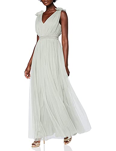 Robe de demoiselle d'honneur Maya Deluxe maxi dress chic
