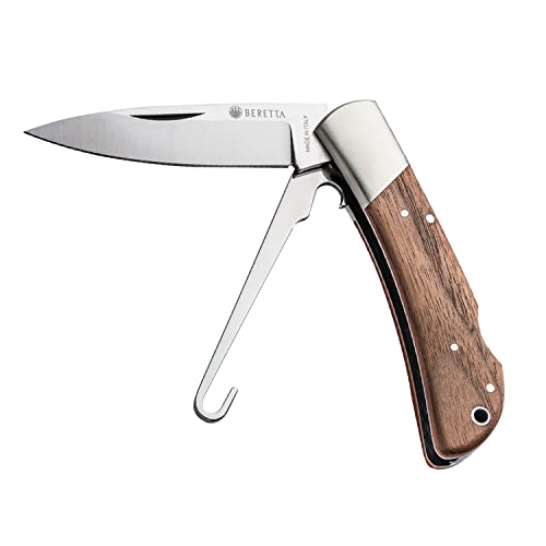 Beretta Nyala Hunting Durable Versatile Compact Stainless Steel Sharp 3