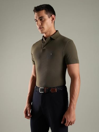 Image of Tommy Hilfiger Men T-Shirt