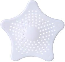 صفاية منزلية لالتقاط الشعر وتصريف المياه، سدادة حمام لالتقاط الأوساخ، صفاية حوض، إكسسوارات للحمام