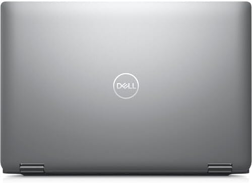Dell Latitude 5340 Multi-Touch 2-in-1 Laptop - 13.3" FHD Display - 5.2 GHz Intel Core I7-1365U 10-Core (13th GEN) - 256GB SSD - 32GB - Windows 11 pro - TAA