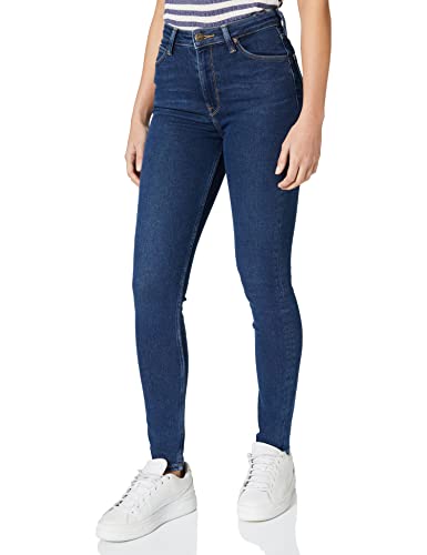 Lee dam Ivy Jeans, worn willow, 26W / 33L