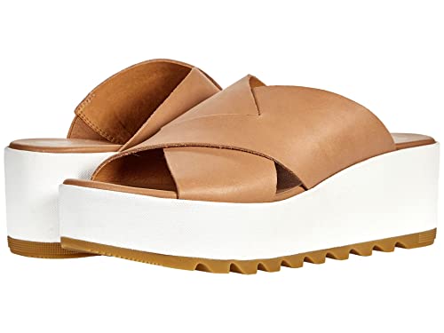Sorel Sandales Cameron Flatform Mules Femme avec semelle amortissante