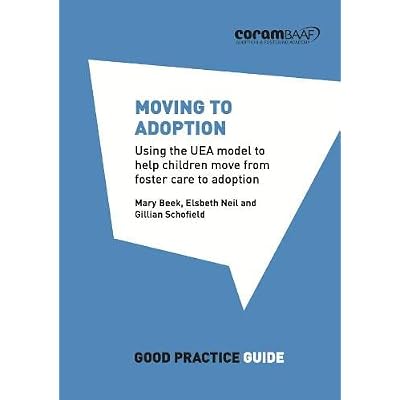 Moving to Adoption