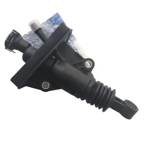Cilindro maestro de embrague elimina fugas en Chevrolet Onix Tracker