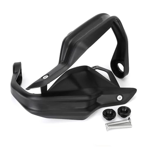 Protège-mains moto BMW G310GS protection guidon anti-vent et projections