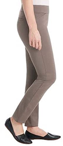 Dalia Ladies' Lightweight Pull-On Pant (Truffle, XL)3