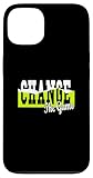 Color Match Green Graphic Tee