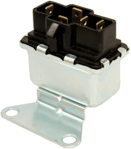 Four Seasons 35911 Auto Heating and Air Conditioning