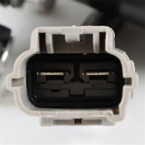 Bomba de Aire Secundaria WFLNHB 17600-0C020 Repuesto para Toyota Tacoma 2005-2015 2.7L 2 pines miniatura 5