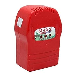 Maxx Power Saver Turbo Electricity Saving Device Upto 40% on Bill