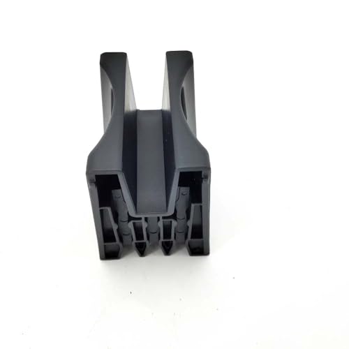 Set divisores portavasos consola central Toyota Corolla 2014-2018 miniatura 7