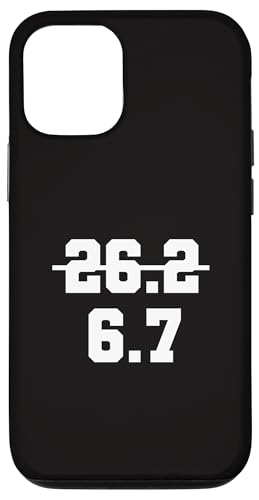 67 Funny Runner Marathon 6.7}C jO  [X Gen Z X}zP[X iPhone 12/12 Pro p