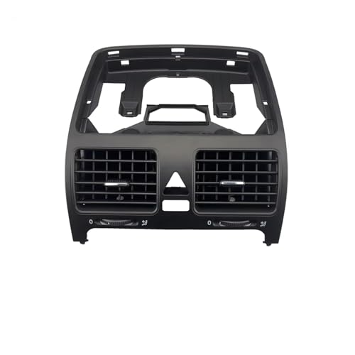 Tableau de bord Jetta Mk5 grille climatisation sortie d'air 2007