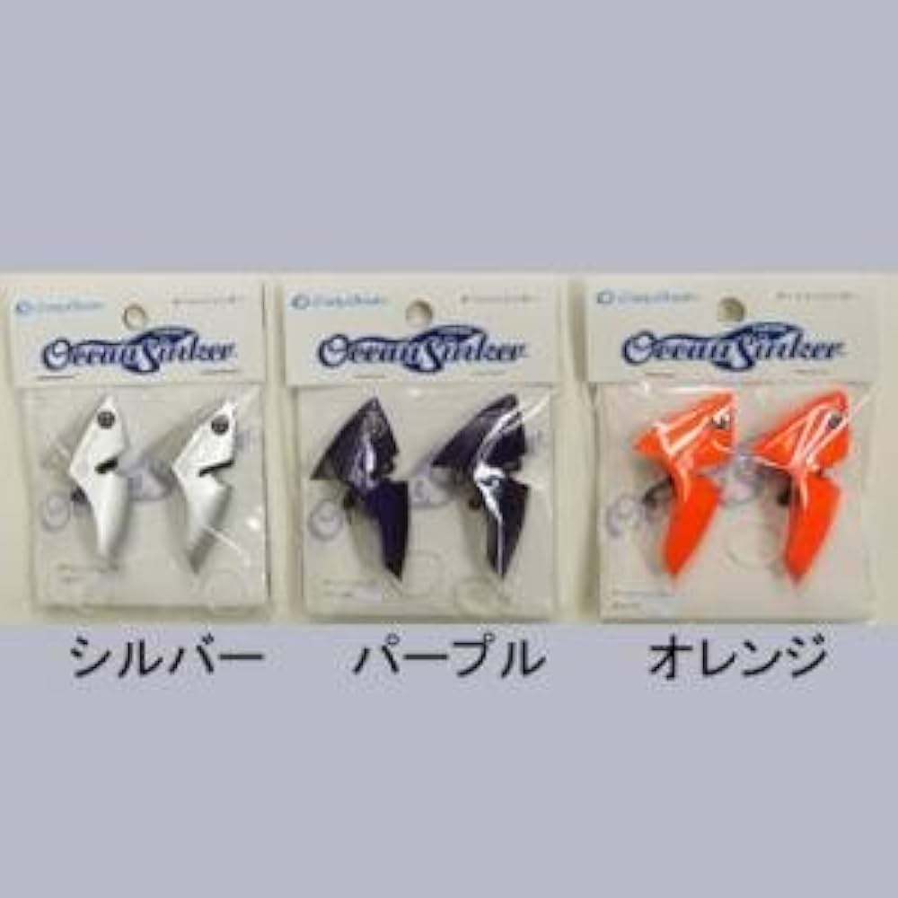 Amazon | Crazy Ocean/クレイジーオーシャン オーシャンシンカー