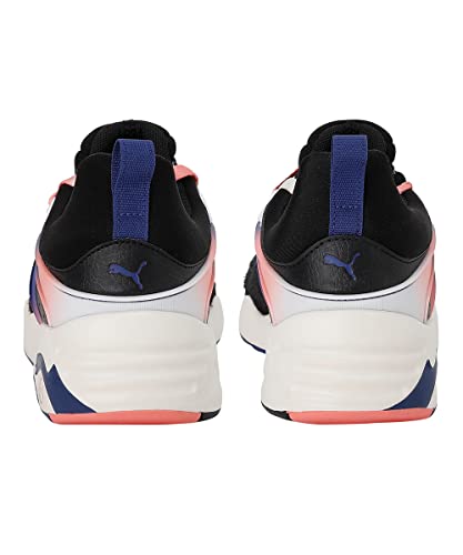 Image of Puma Unisex Adult Blaze of Glory Psychedelics Sneaker